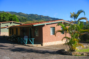 Cabañas