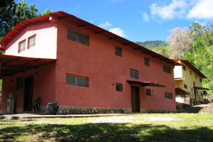 Campamentos