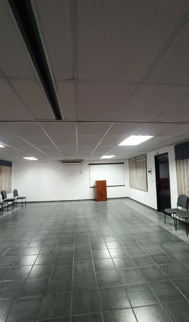 Camp bulding image