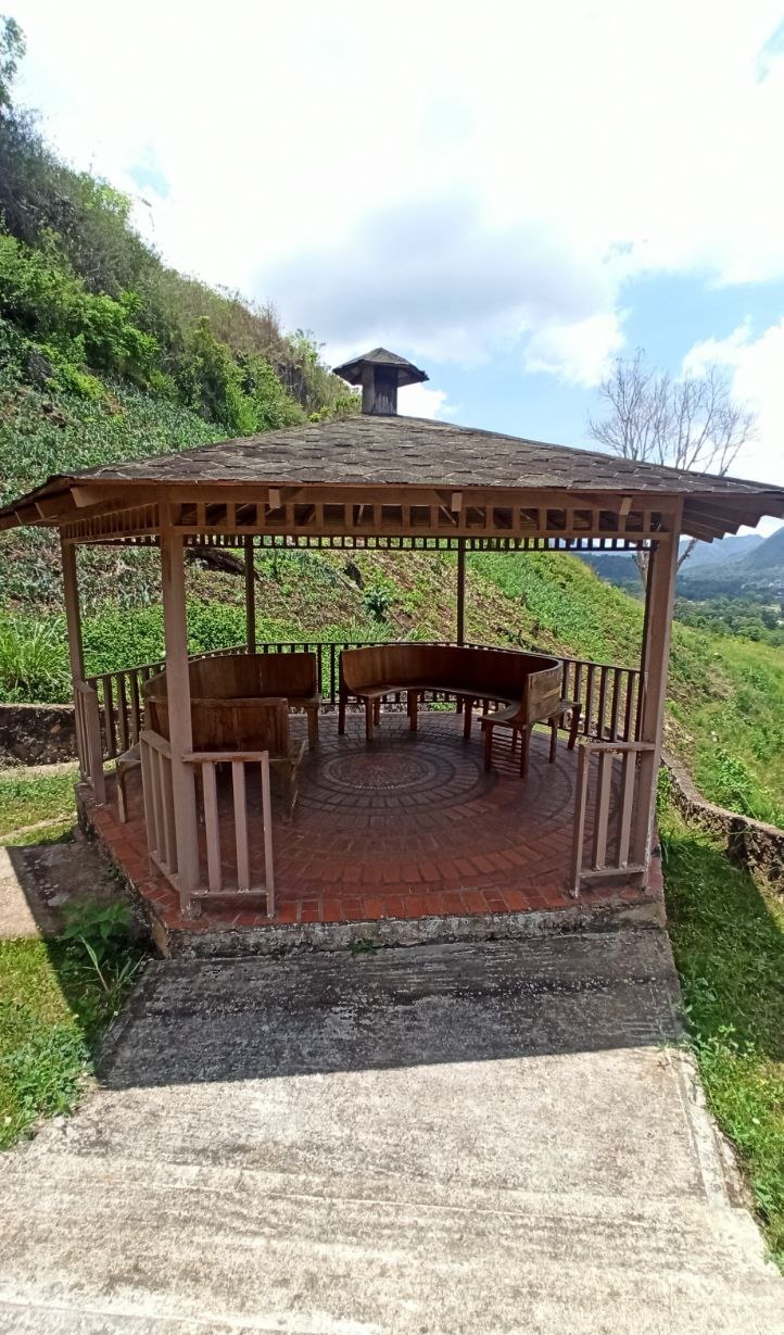 Camp bulding image